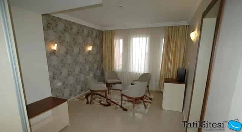 Nehir Termal Hotel & Spa